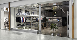 Carhartt WIP Store Copenhagen Fisketorvet