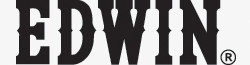 Edwin logo