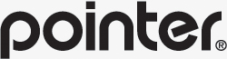 Pointer logo