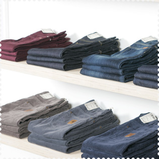 Carhartt Store Copenhagen Nørrebro